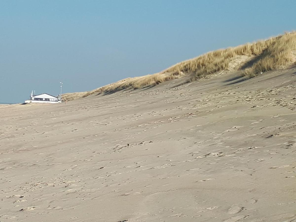 Vakantie Bij 17 Serooskerke  Esterno foto