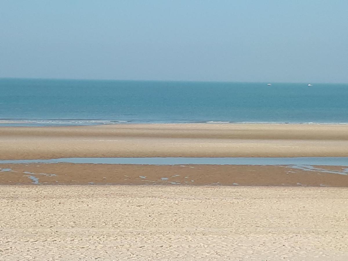 Vakantie Bij 17 Serooskerke  Esterno foto