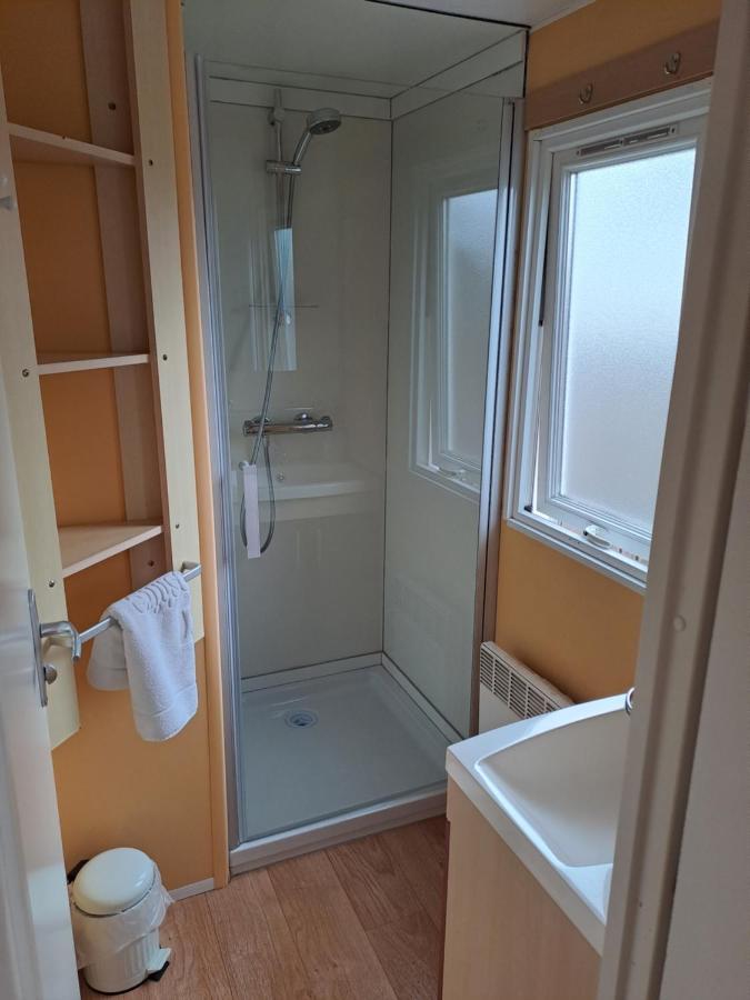 Vakantie Bij 17 Serooskerke  Esterno foto