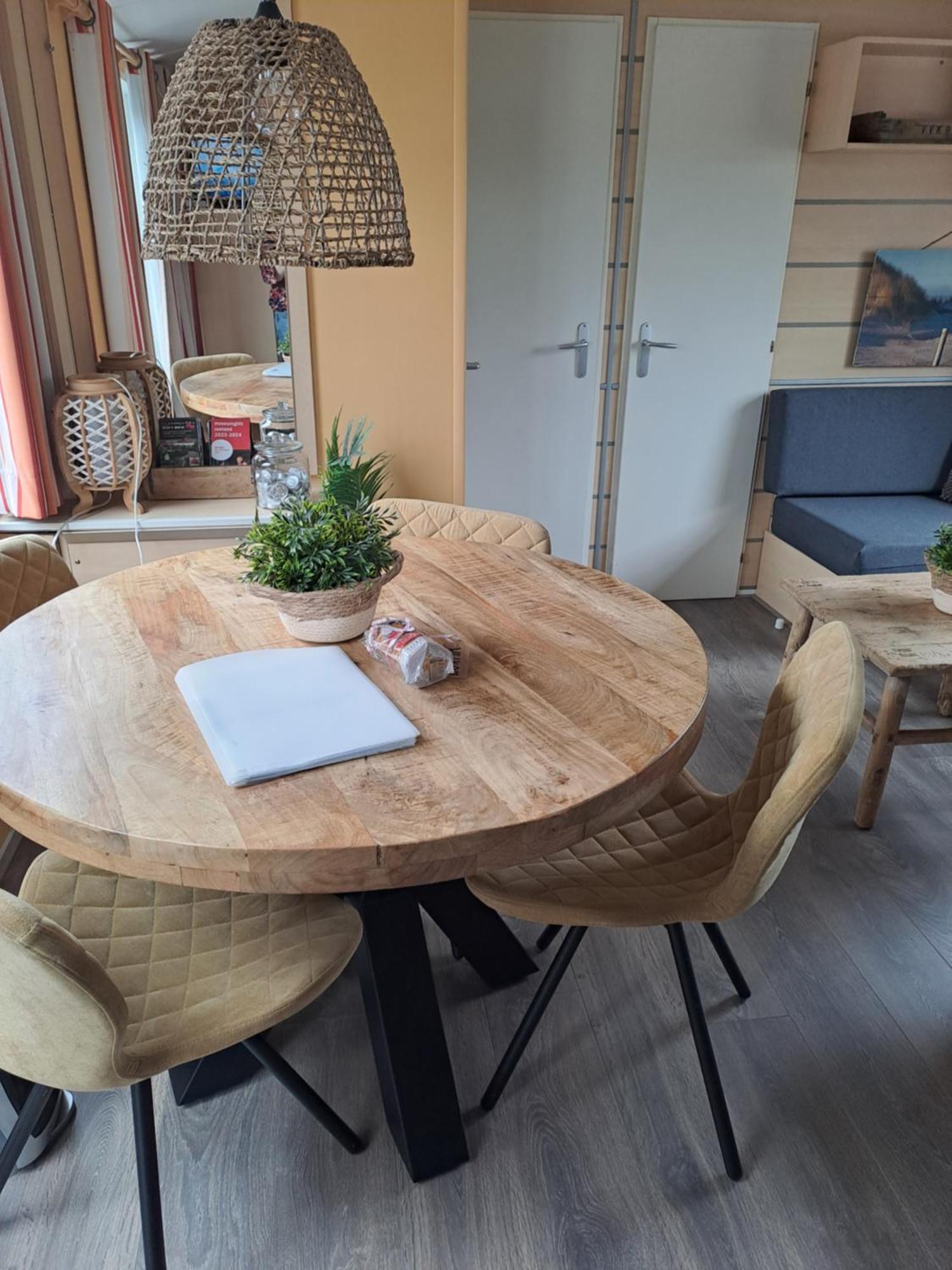 Vakantie Bij 17 Serooskerke  Esterno foto