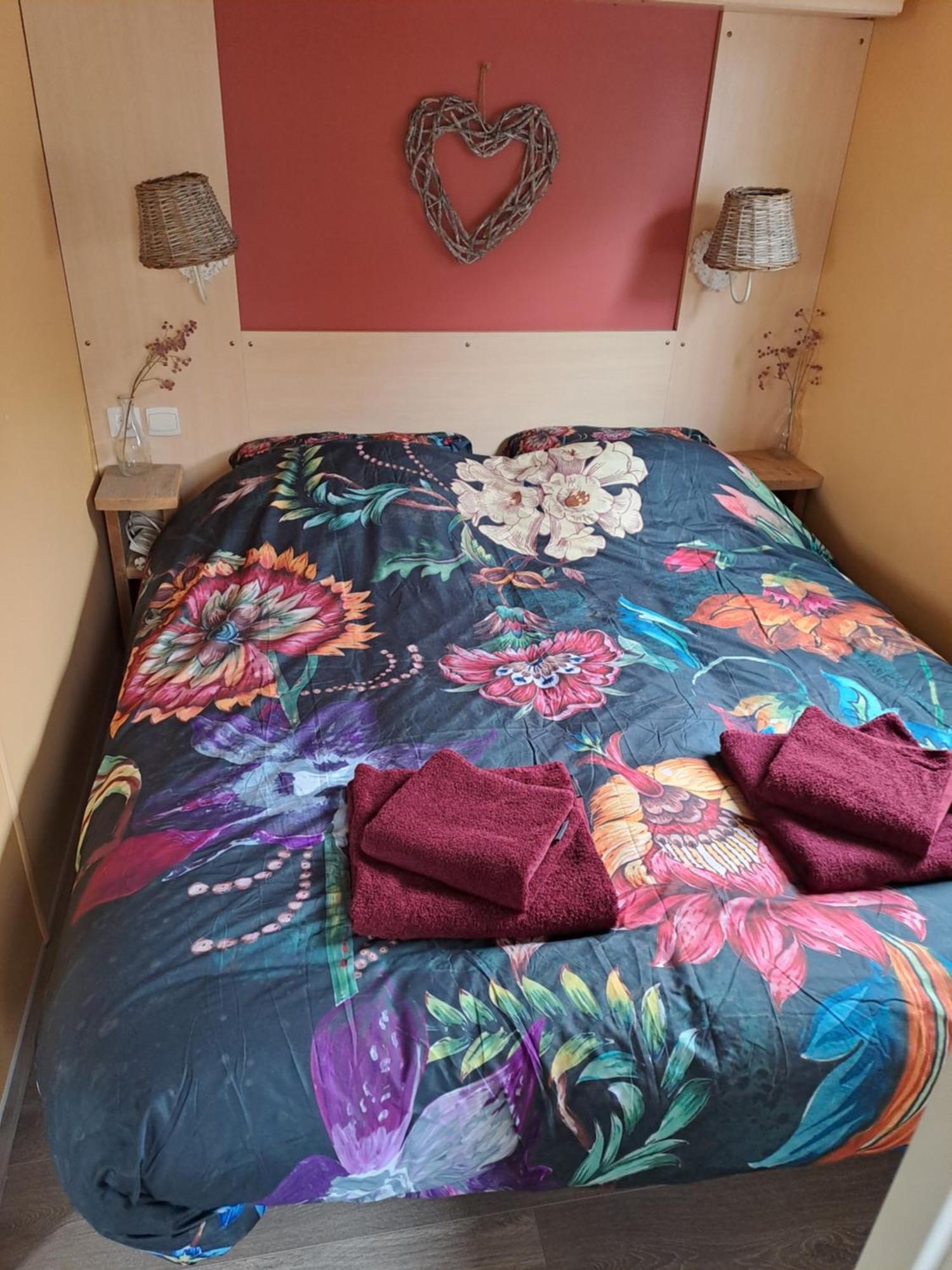 Vakantie Bij 17 Serooskerke  Esterno foto