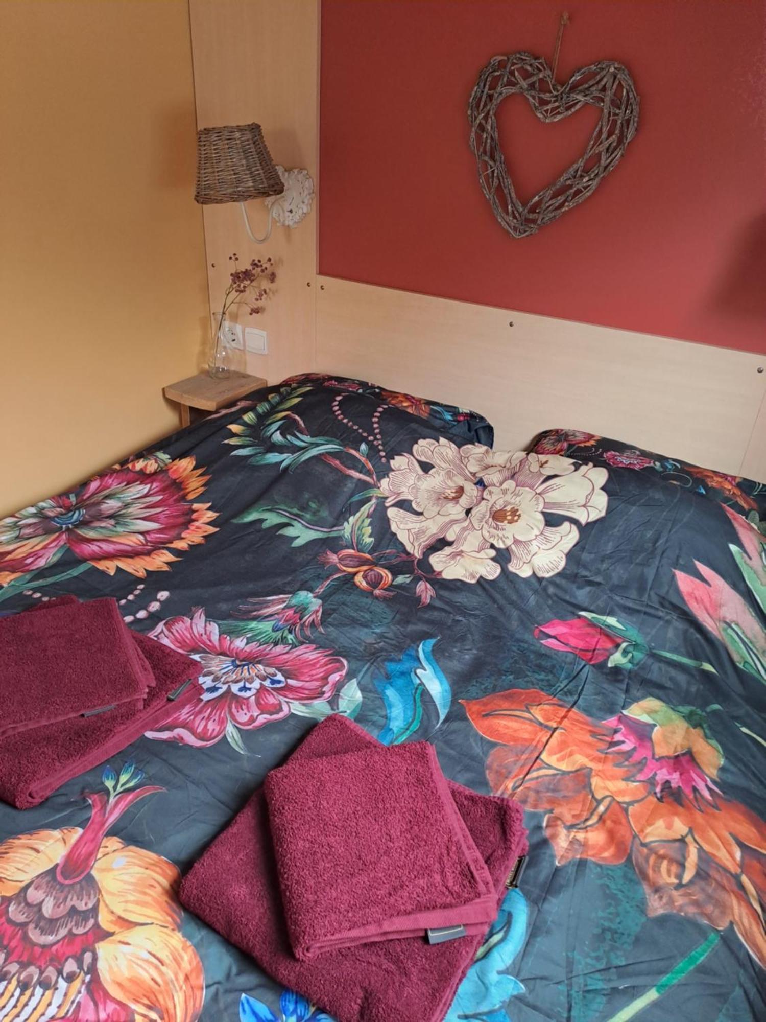 Vakantie Bij 17 Serooskerke  Esterno foto