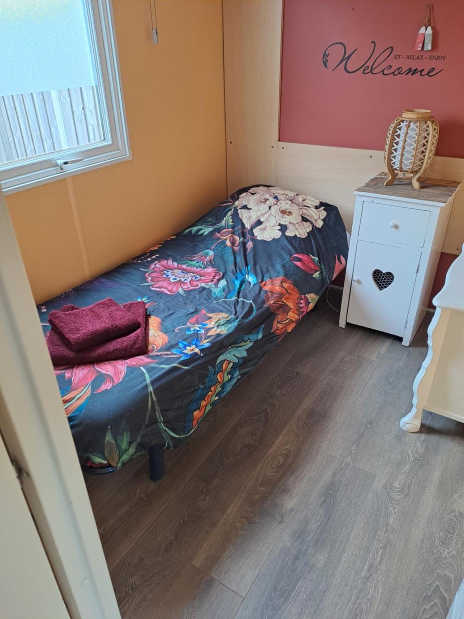 Vakantie Bij 17 Serooskerke  Esterno foto