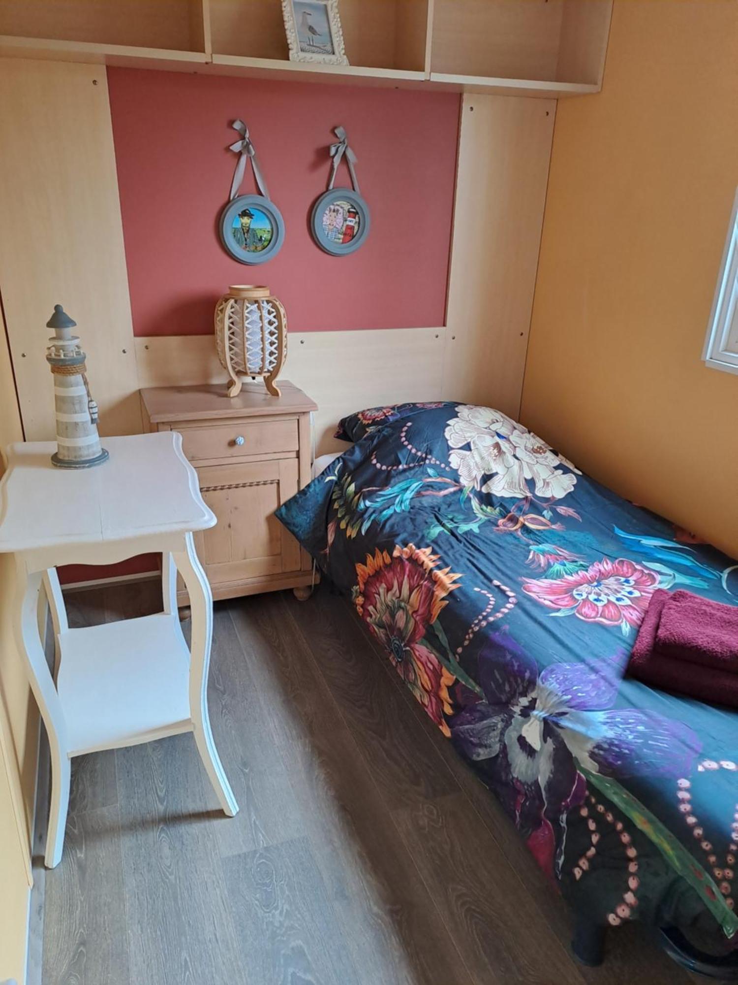 Vakantie Bij 17 Serooskerke  Esterno foto