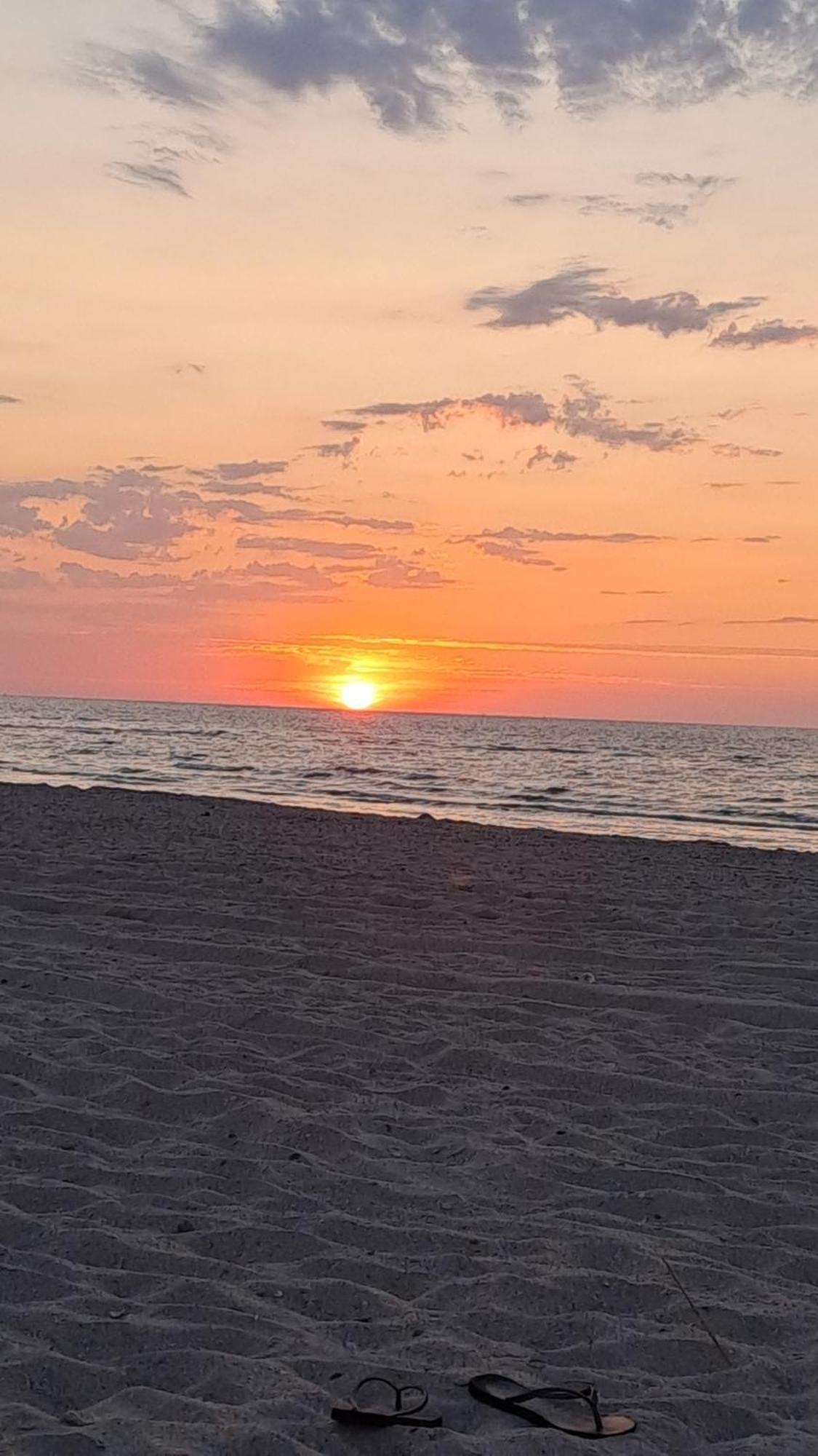 Vakantie Bij 17 Serooskerke  Esterno foto