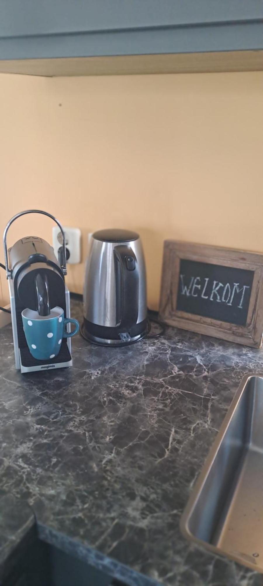Vakantie Bij 17 Serooskerke  Esterno foto