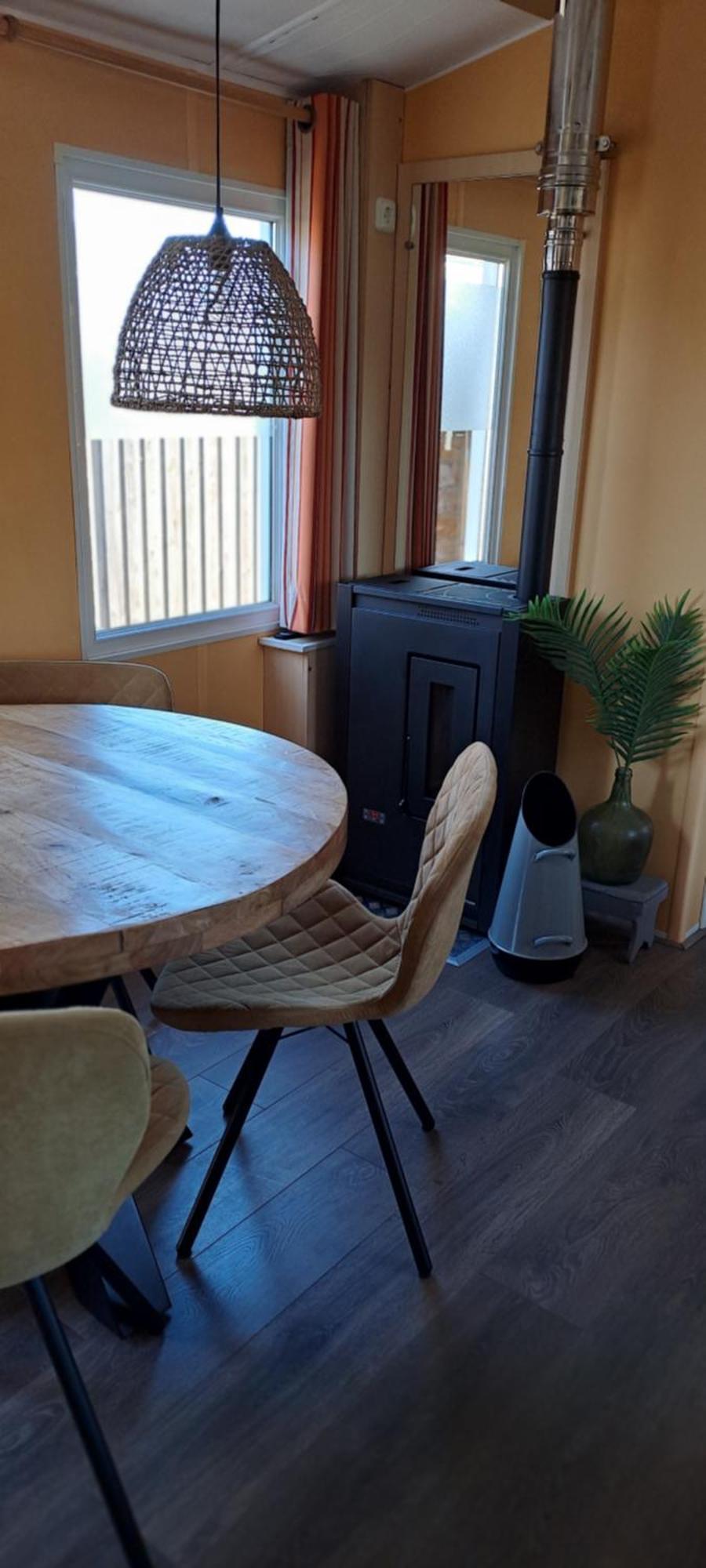 Vakantie Bij 17 Serooskerke  Esterno foto