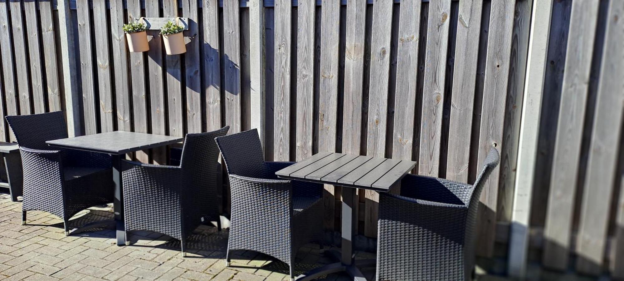 Vakantie Bij 17 Serooskerke  Esterno foto